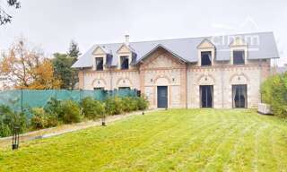 Maison 10 Pièces 268 m² à vendre à Saint-Cyr-en-Val (45590)