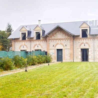 Maison 10 pièces 838000 €