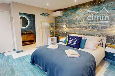 Maison 10 pièces 799000 €