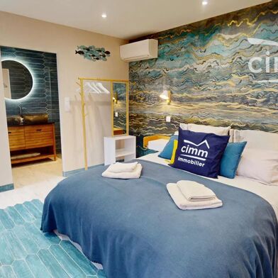 Maison 10 pièces 799000 €