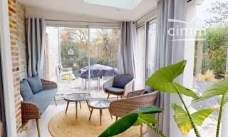 Maison 10 Pièces 268 m² à vendre à Orléans (45000)