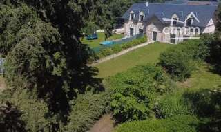 Maison 10 Pièces 268 m² à vendre à Orléans (45000)