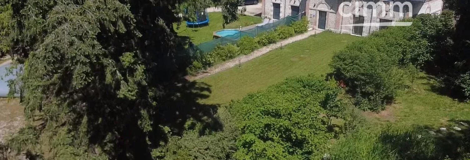 Maison 10 Pièces 268 m² à vendre à Orléans (45000)