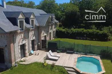 Maison 10 pièces 665000 €