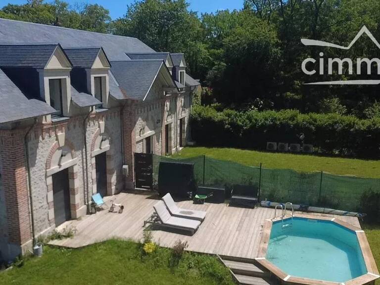 DEMEURE DE CHARME- Chambres d'hôtes — photo 1