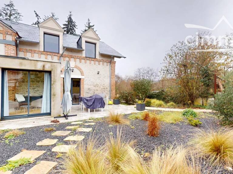 DEMEURE DE CHARME- Chambres d'hôtes — photo 1