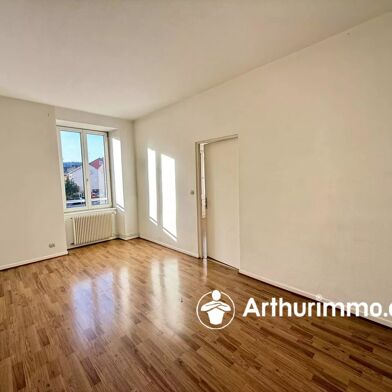 Appartement 2 pièces 450 €