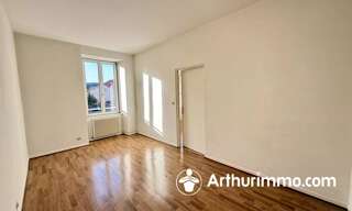 Appartement 2 Pièces 47 m² à louer à Belfort (90000)