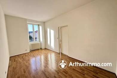 Appartement 2 pièces 460 €