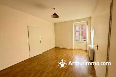 Appartement 2 pièces 460 €