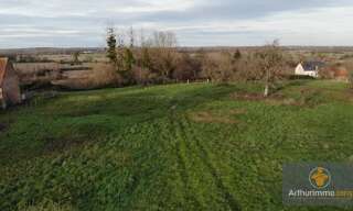 Terrain  5427 m² à vendre à Amigny-Rouy (02700)