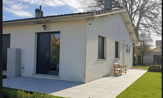 Maison 4 Pièces 87 m² à vendre à Pessac (33600)