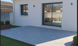 Maison 4 Pièces 87 m² à vendre à Pessac (33600)