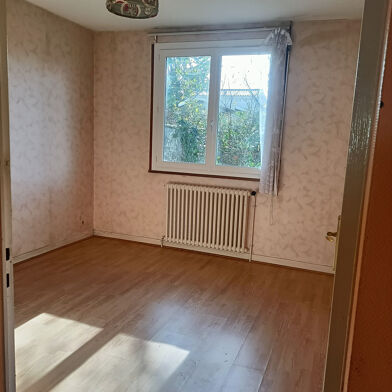 Maison 4 pièces 333585 €