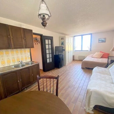 Appartement 1 pièces 65000 €