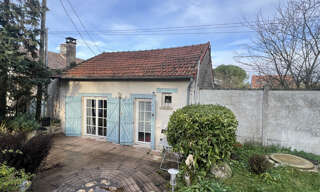 Maison 2 Pièces 45 m² à louer à Boutigny-sur-Essonne (91820)