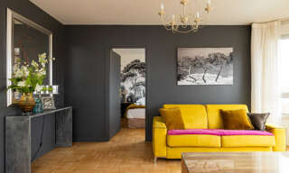 Appartement 2 Pièces 48 m² à vendre à Lyon 6 (69006)