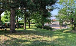 Terrain  700 m² à vendre à La Tour-de-Salvagny (69890)