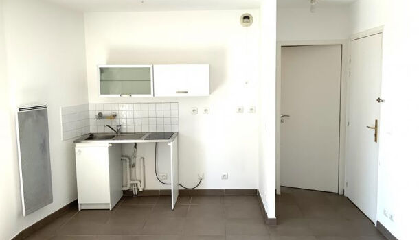 Appartement 3 pièces  à louer Marseille 4eme 13004