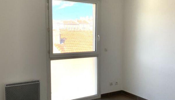 Appartement 3 pièces  à louer Marseille 4eme 13004