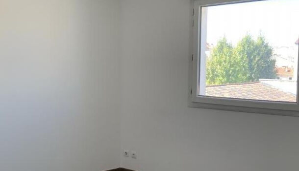 Appartement 3 pièces  à louer Marseille 4eme 13004