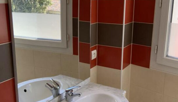 Appartement 3 pièces  à louer Marseille 4eme 13004