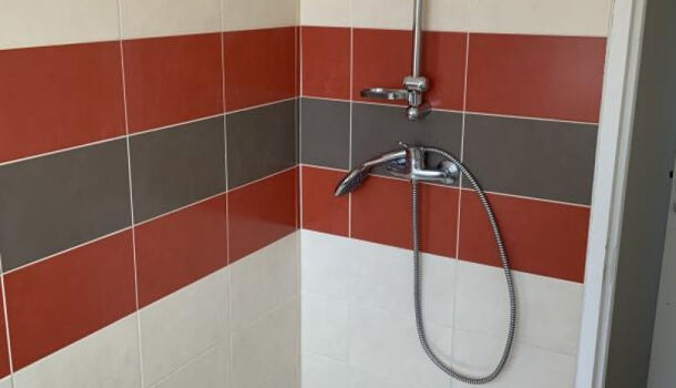 Appartement 3 pièces  à louer Marseille 4eme 13004