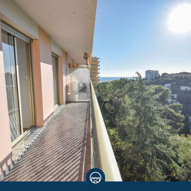 Appartement 2 pièces 369000 €