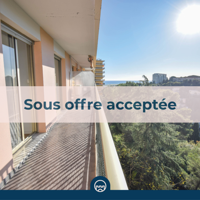 Appartement 2 pièces 369000 €