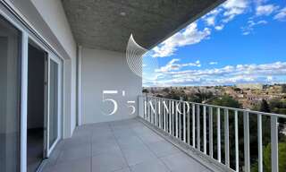 Appartement 3 Pièces 62 m² à vendre à Montpellier (34000)