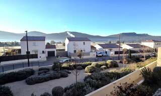 Appartement 4 Pièces 79 m² à vendre à Cuges-les-Pins (13780)