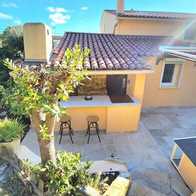 Maison 4 pièces 429000 €