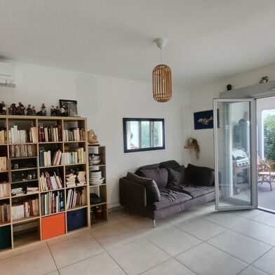 Appartement 3 pièces 345000 €