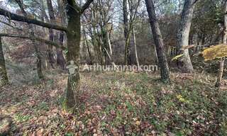 Terrain  3024 m² à vendre à Neuvic (24190)