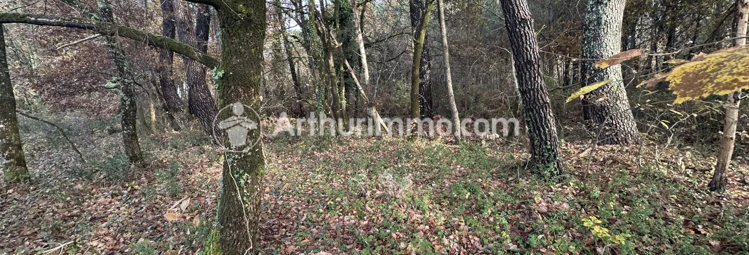 Terrain  3024 m² à vendre à Neuvic (24190)