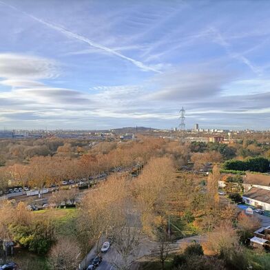 Appartement 2 pièces 170000 €