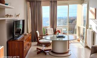 Appartement 2 Pièces 44 m² à vendre à Villeneuve-la-Garenne (92390)