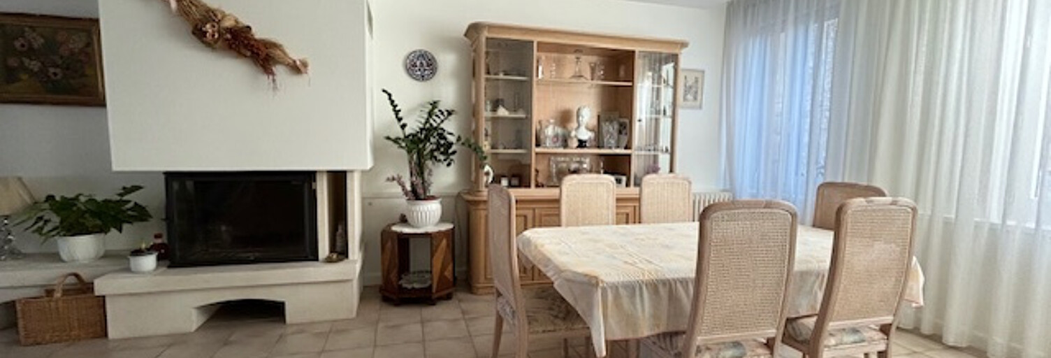 Maison 4 Pièces 110 m² à vendre à Toulouse (31500)