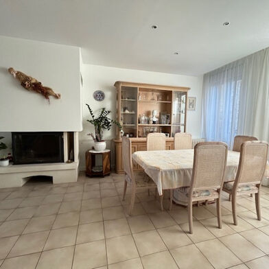 Maison 4 pièces 577530 €