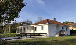 Maison 4 Pièces 89 m² à louer à Marmande (47200)