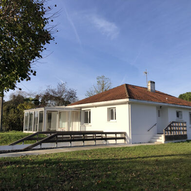 Maison 4 pièces 960 €