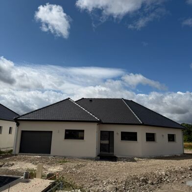 Maison 6 pièces 292400 €