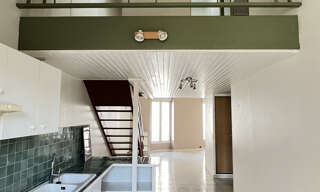 Appartement 3 Pièces 78 m² à louer à Nîmes (30000)