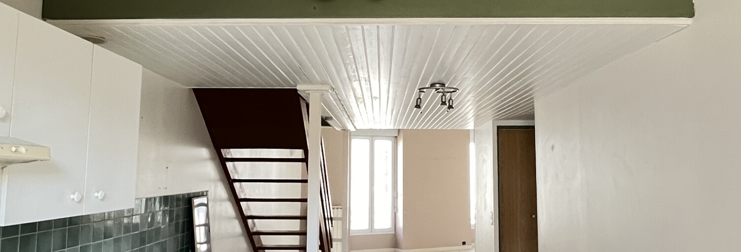 Appartement 3 Pièces 78 m² à louer à Nîmes (30000)