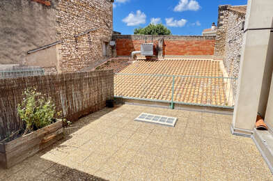 Appartement 3 pièces 790 €