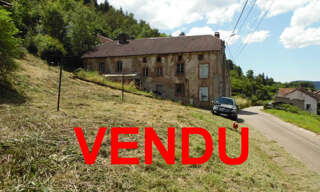 Maison 18 Pièces 300 m² à vendre à Moyenmoutier (88420)