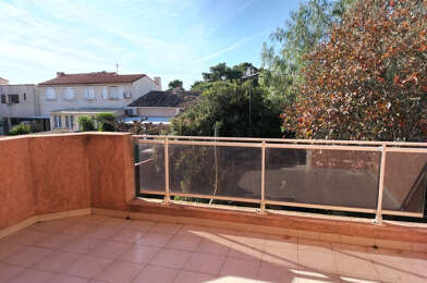 Appartement 4 pièces 260000 €