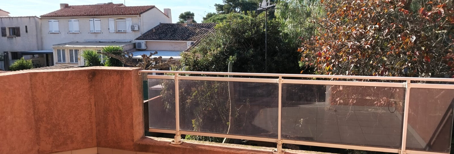 Appartement 4 Pièces 84 m² à vendre à Sainte-Marie-la-Mer (66470)