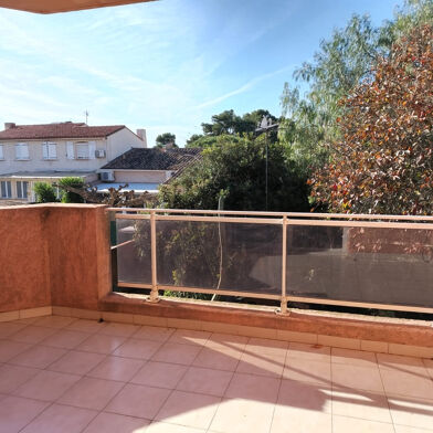 Appartement 4 pièces 260000 €