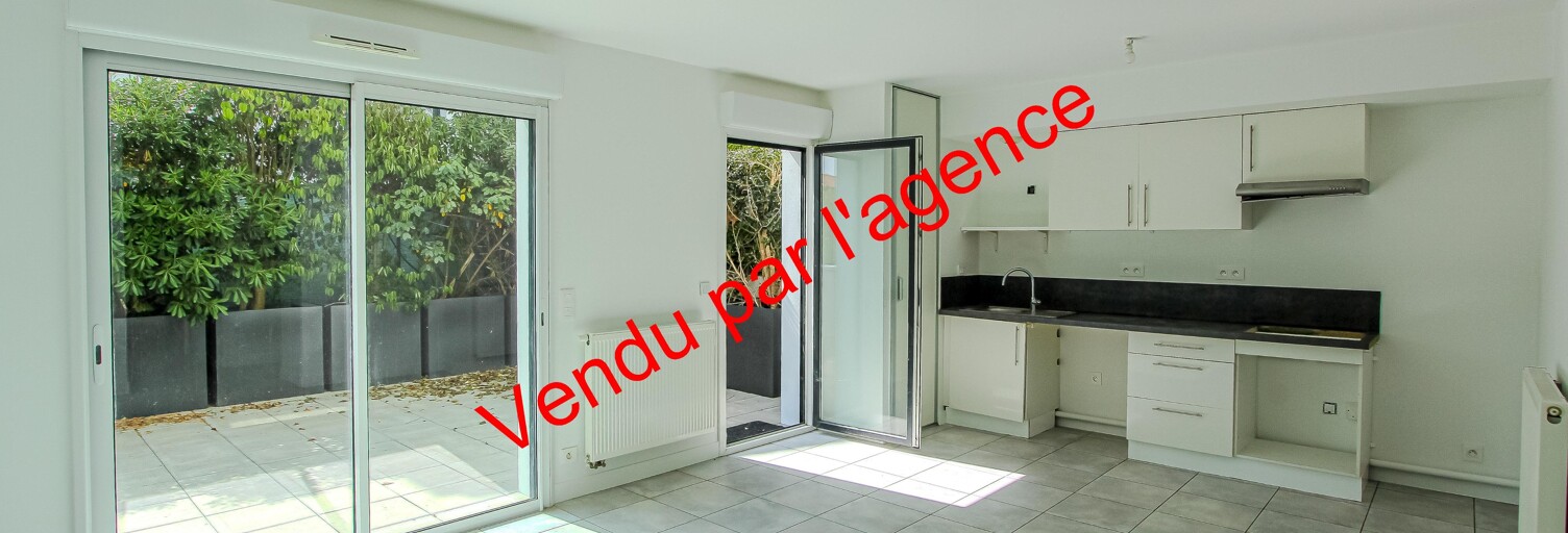 Appartement 3 Pièces 66 m² à vendre à Bayonne (64100)
